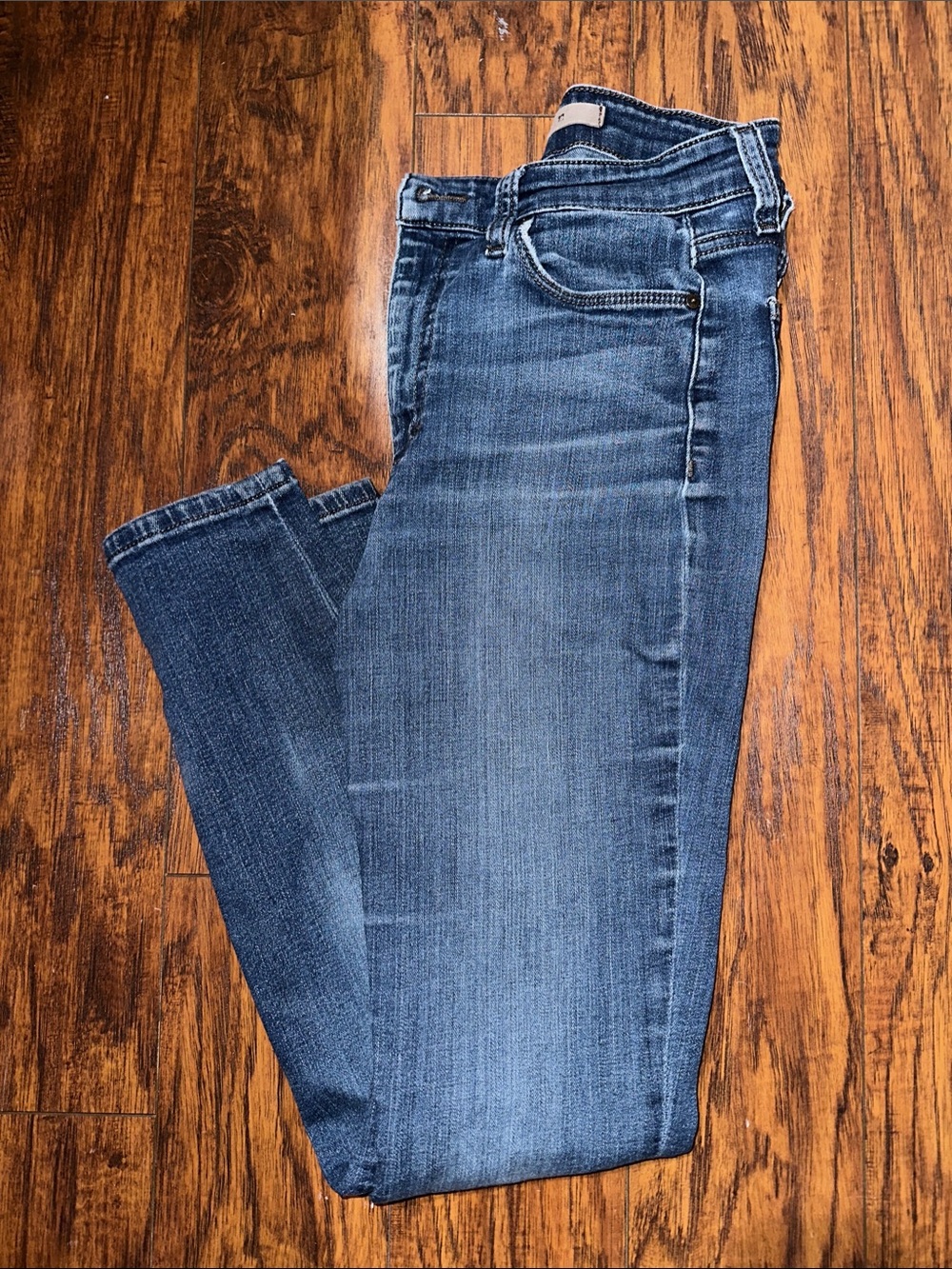 Women's Joe’s Skinny Jeans. Size 27.